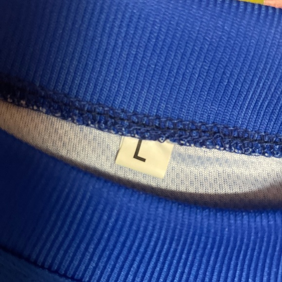 Reproduction Maico Mx jersey size L - Picture 2 of 7